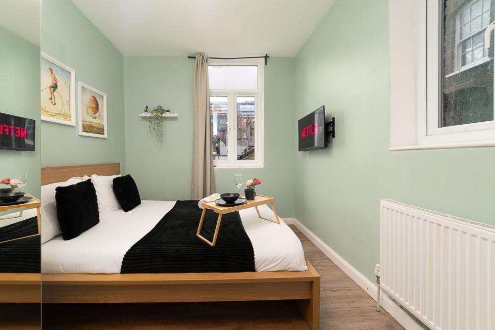 Luxury Stay In Holborn Walk To Oxford Street & Covent Garden London Exterior photo